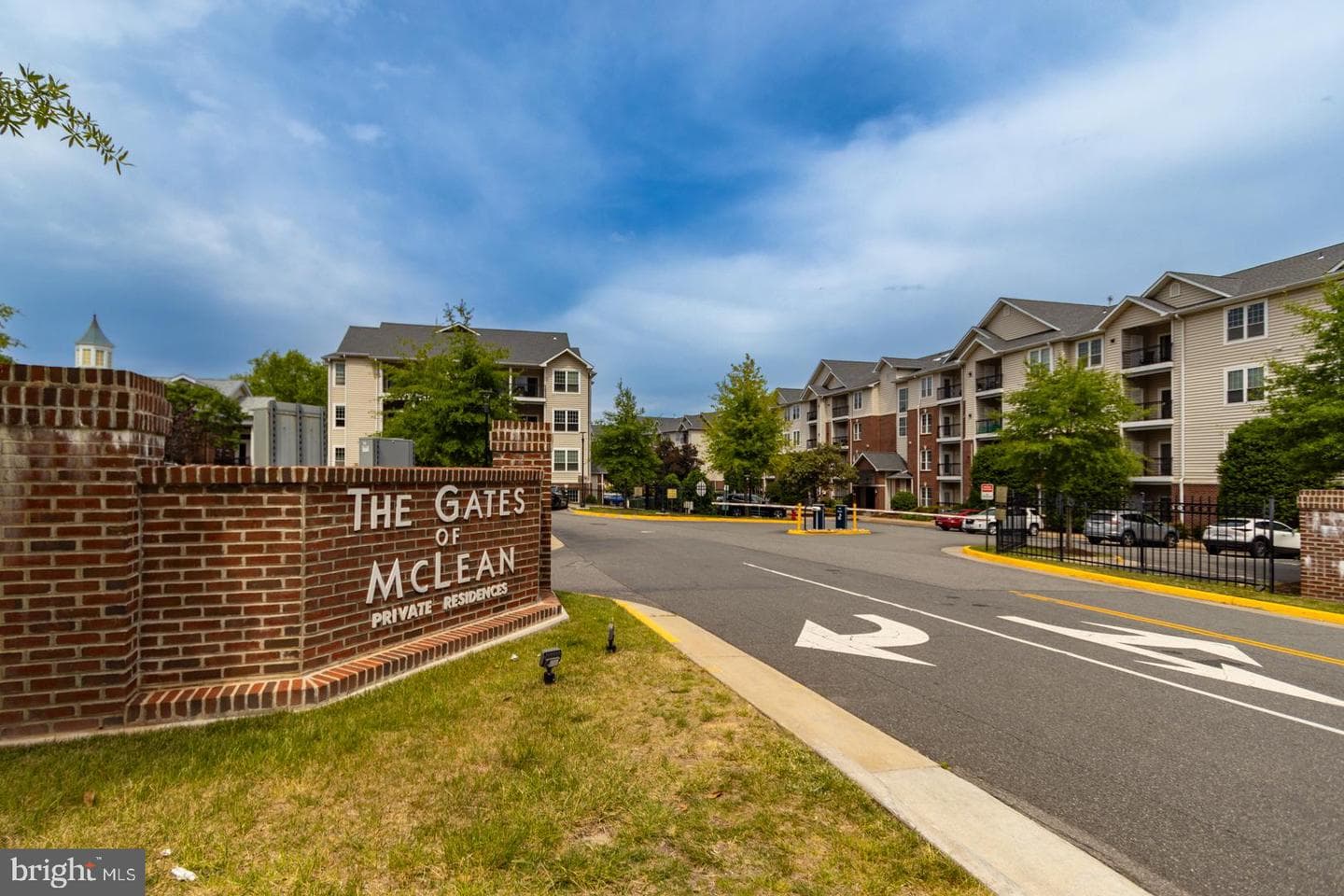 1600 Spring Gate Drive #2207, Mclean
