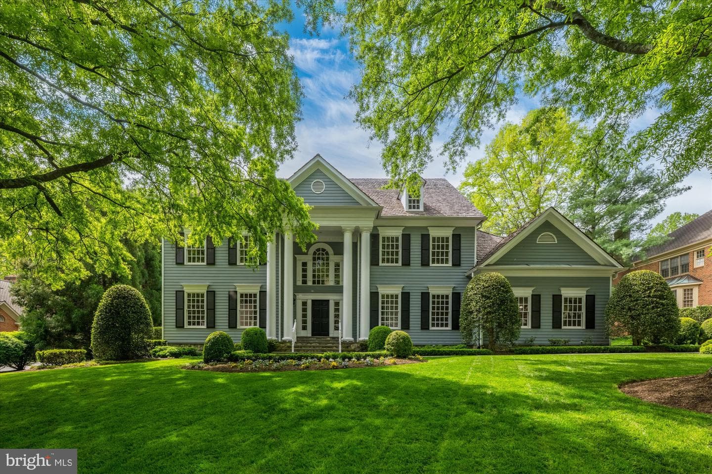 8405 Brookewood Court
