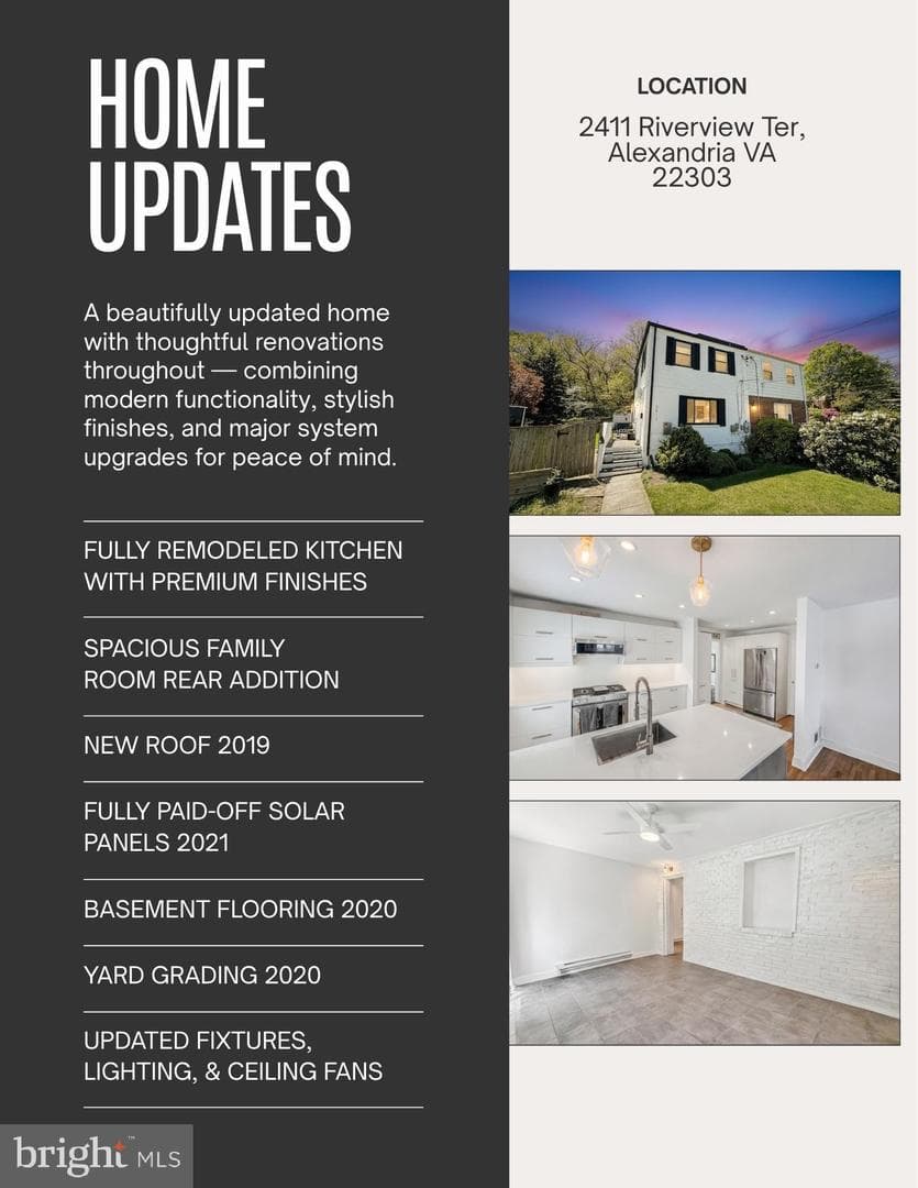 2411 Riverview Terrace photo 2