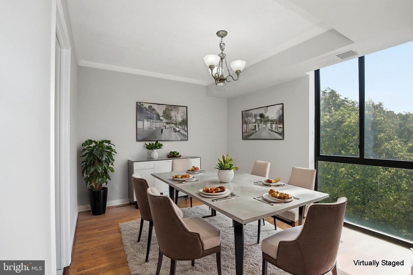 2300 Pimmit Drive #713 photo 6