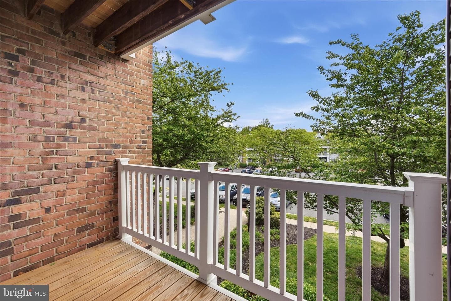 7508 Ashby Lane #E photo 26