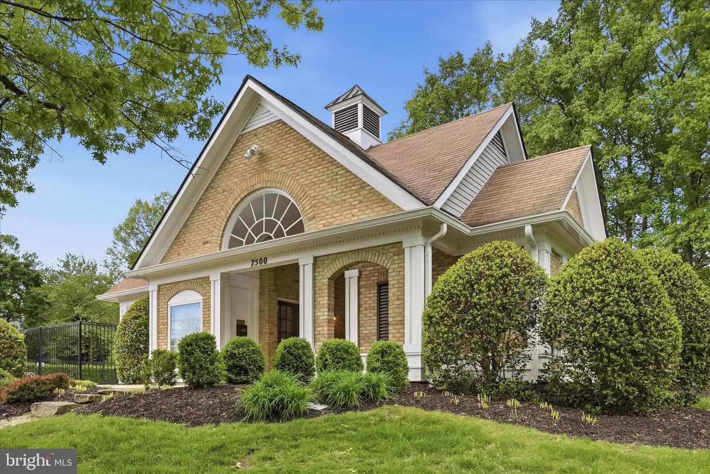 7508 Ashby Lane #E photo 27