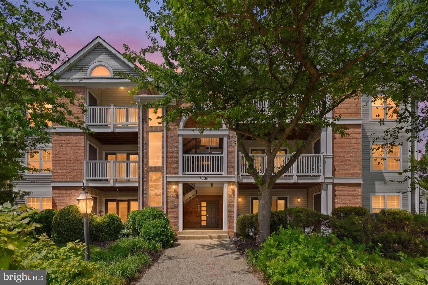 7508 Ashby Lane #E photo 31