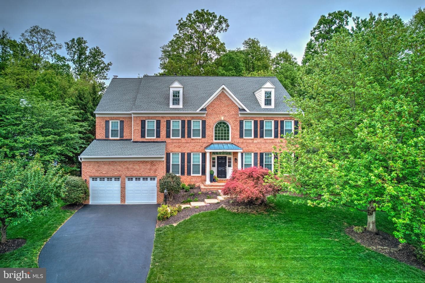 12111 Walnut Branch Road