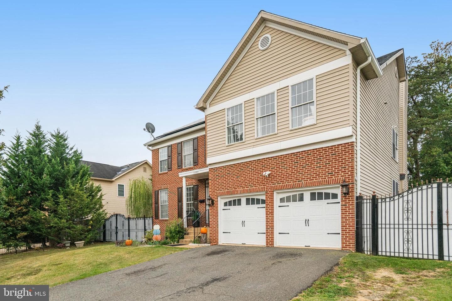 3444 Washington Drive, Falls Church