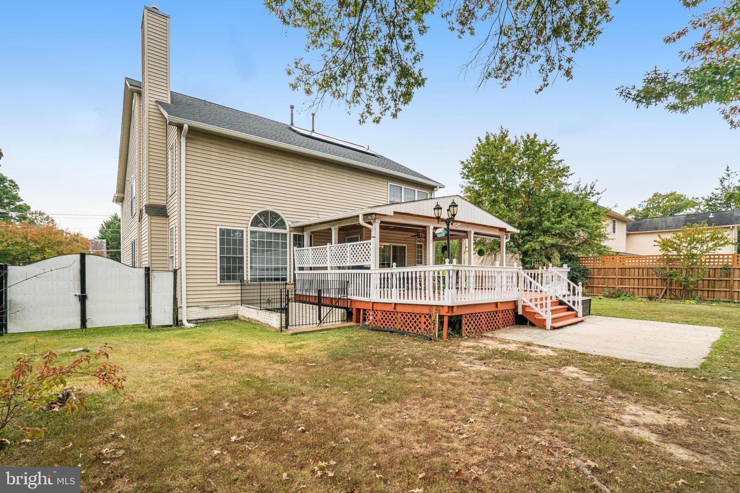 3444 Washington Drive photo 3