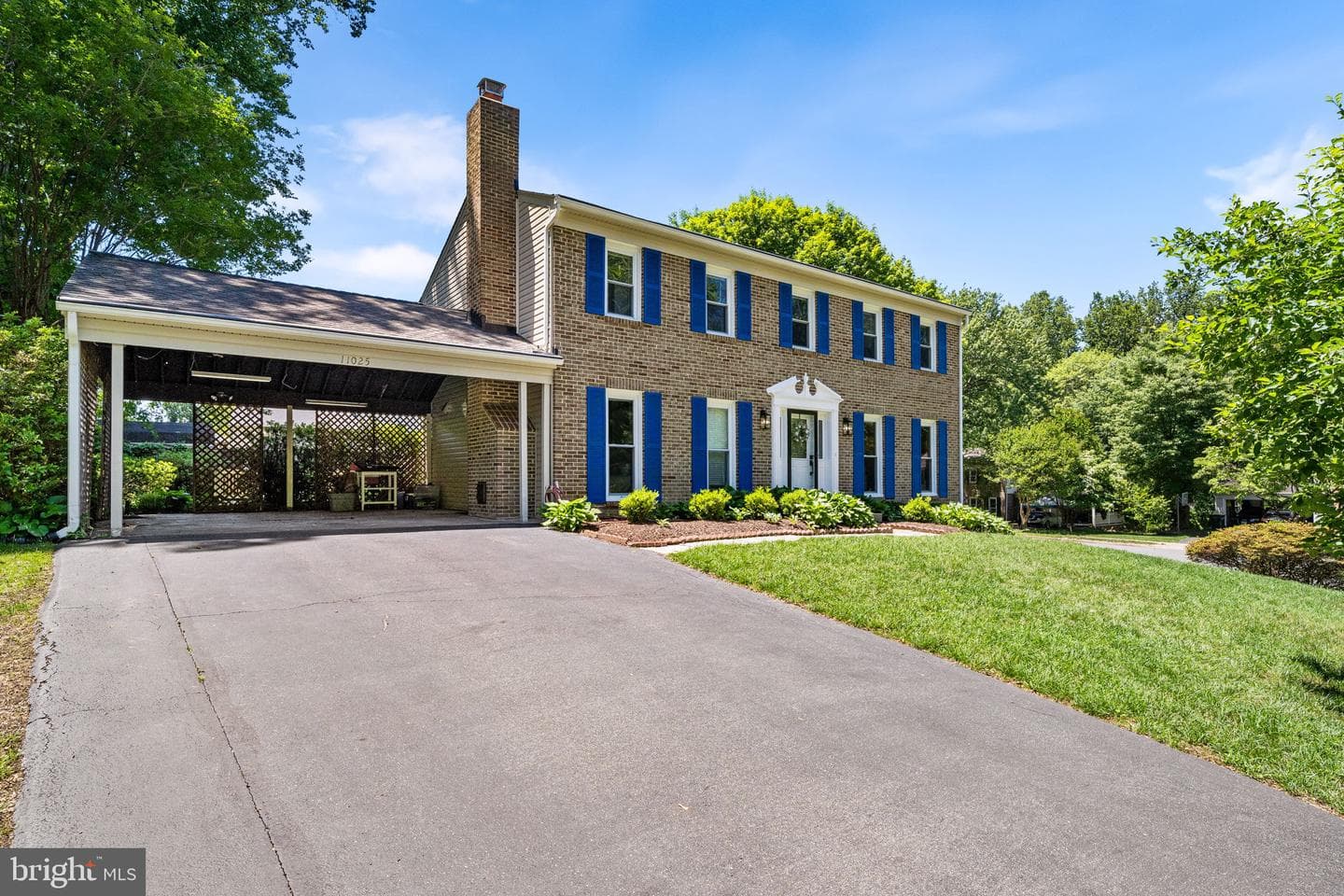 11025 Melissa Court photo 2