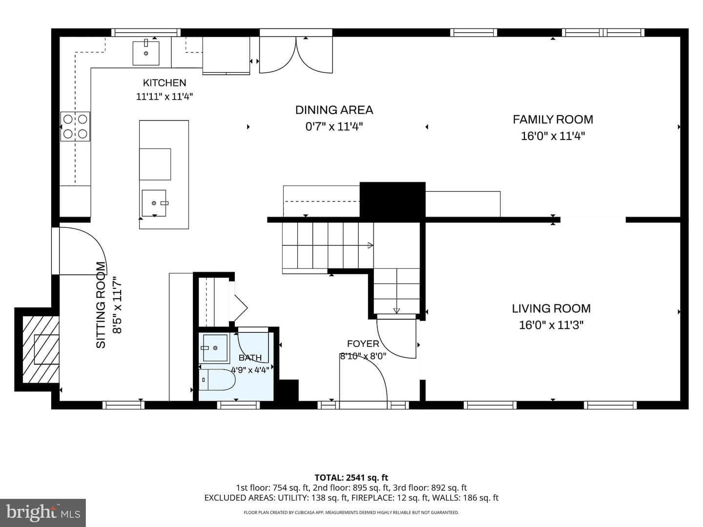 11025 Melissa Court photo 51