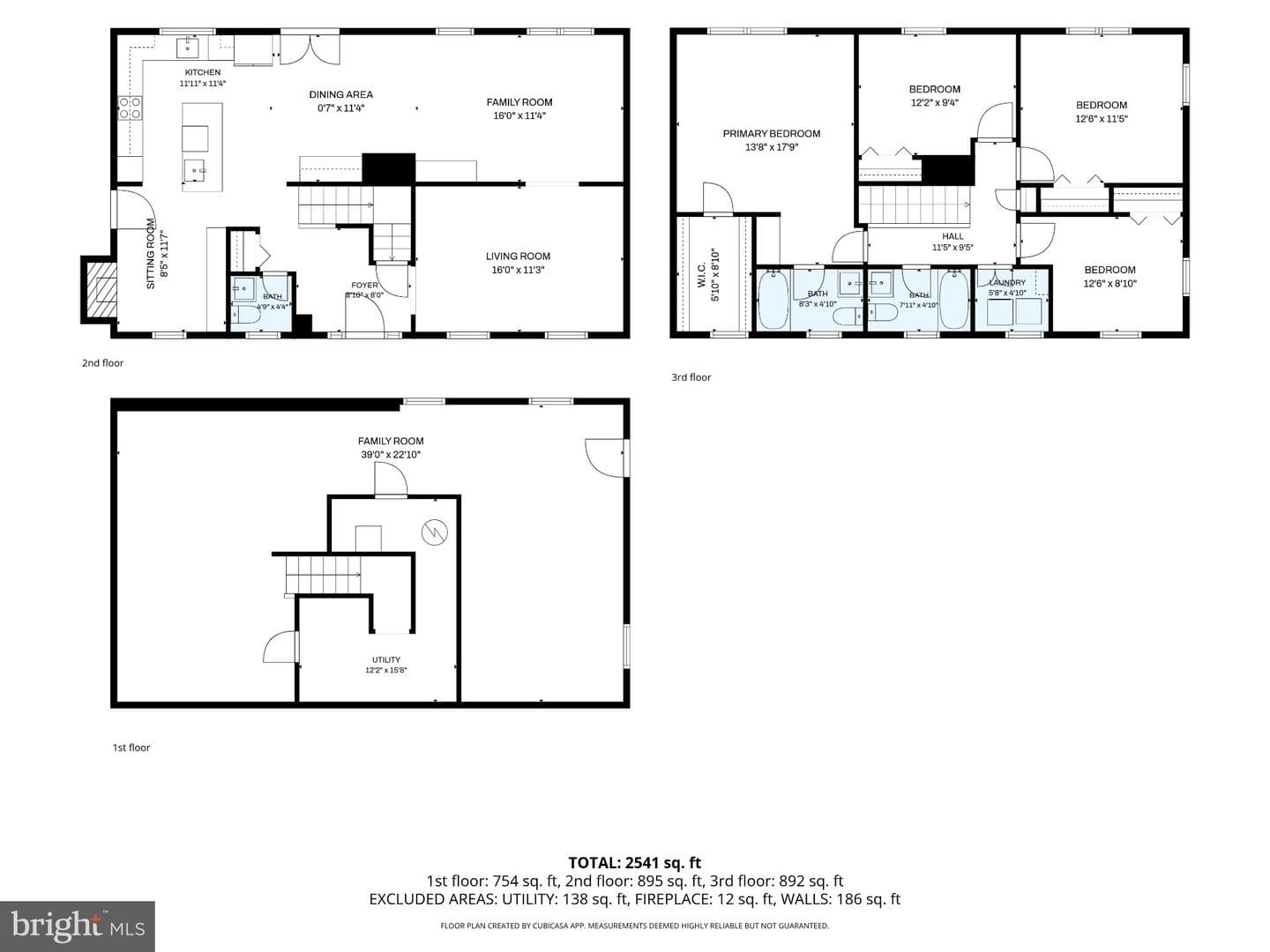 11025 Melissa Court photo 53