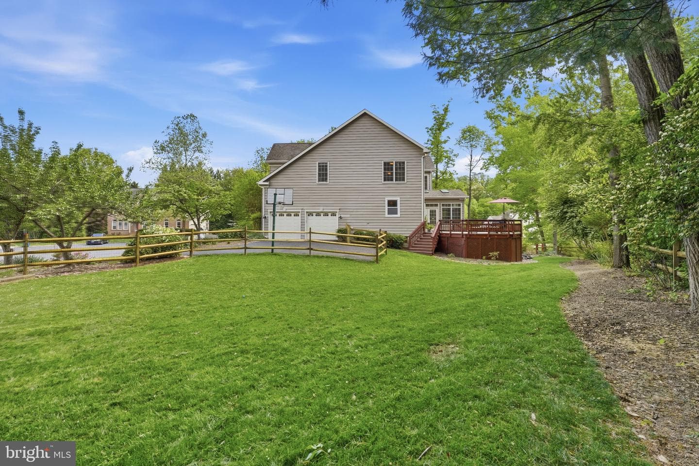 1605 Lupine Den Court photo 102