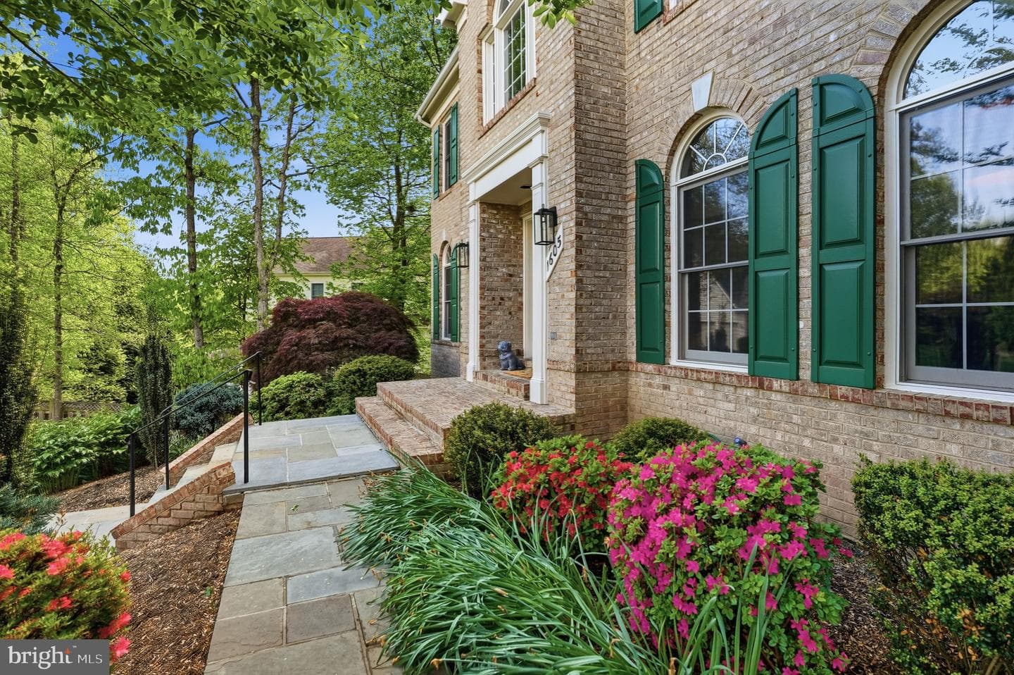 1605 Lupine Den Court photo 2