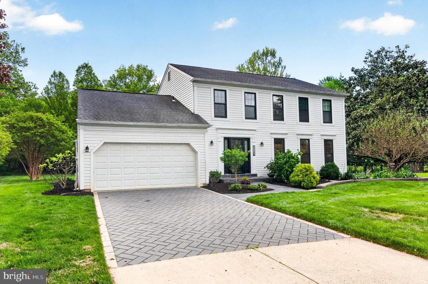 12603 Heritage Farm Lane photo 4