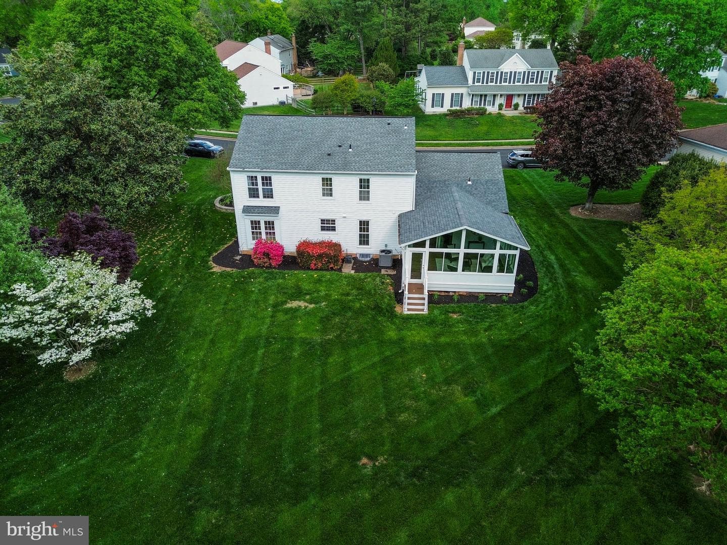 12603 Heritage Farm Lane photo 62