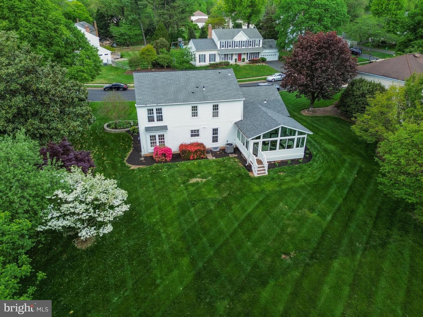 12603 Heritage Farm Lane photo 77