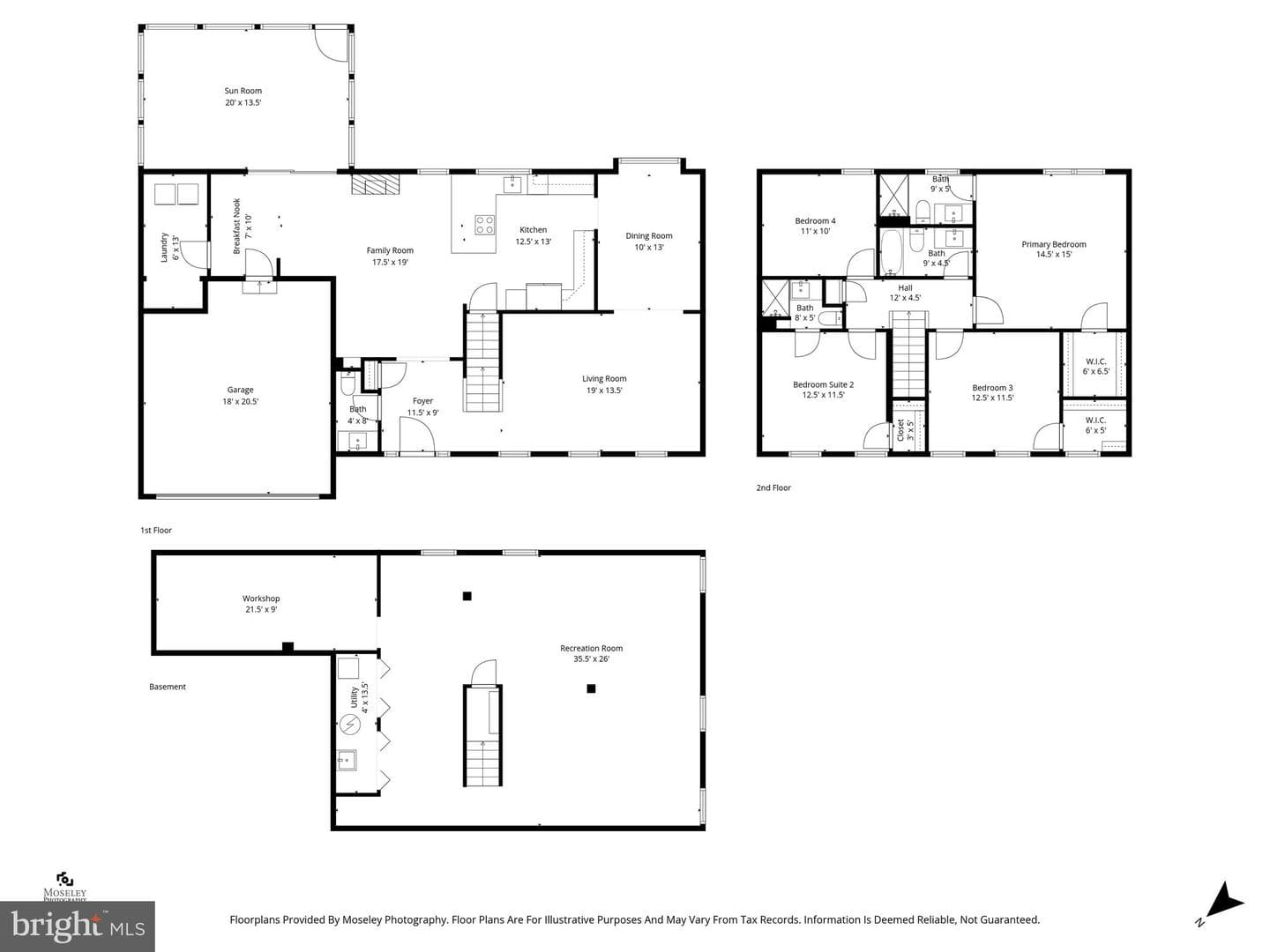 12603 Heritage Farm Lane photo 83