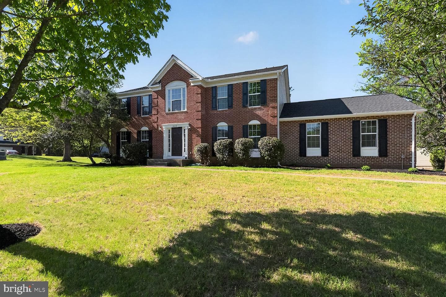 2339 Colts Brook Drive photo 2