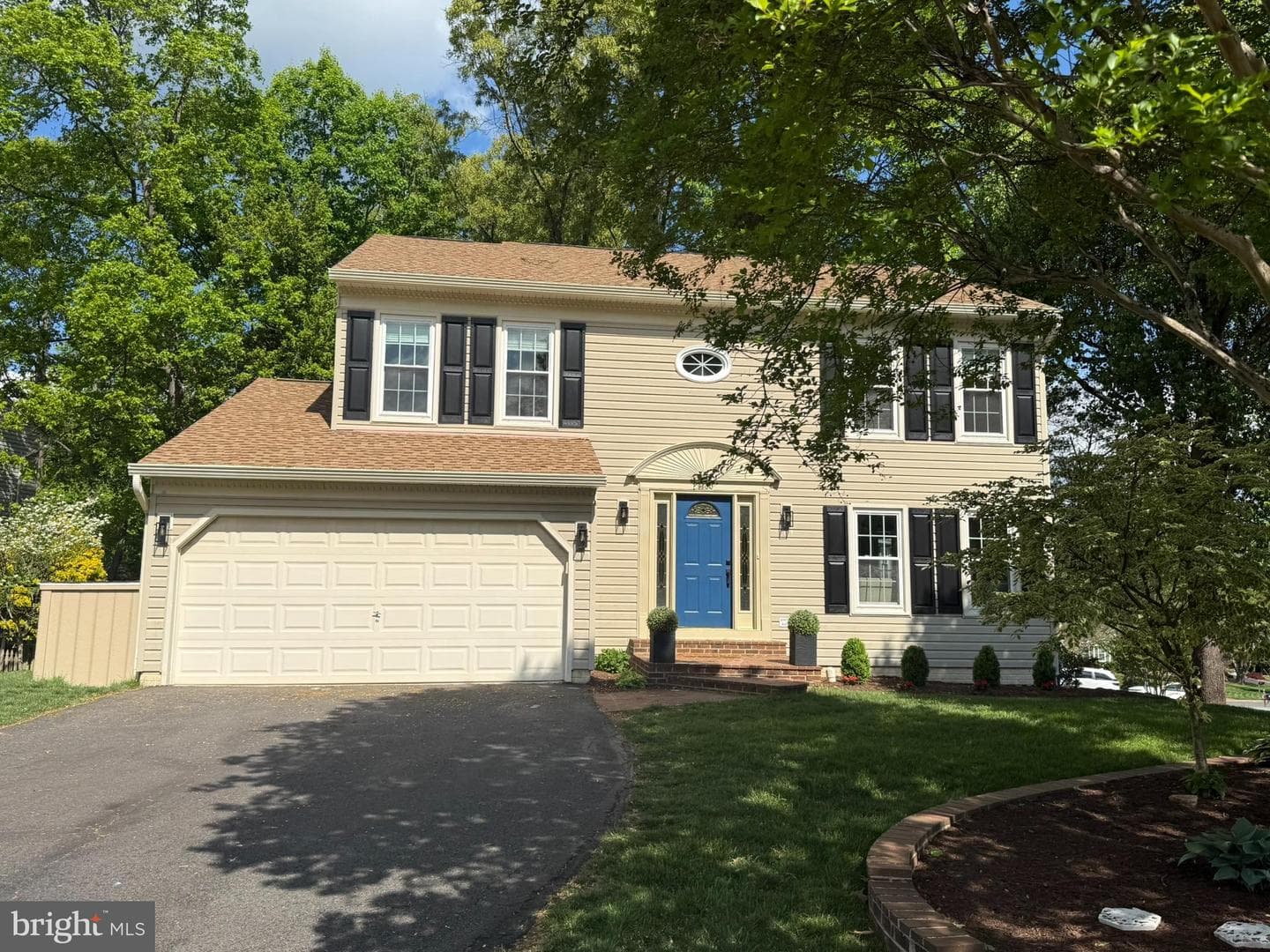 9600 Burnt Oak Drive