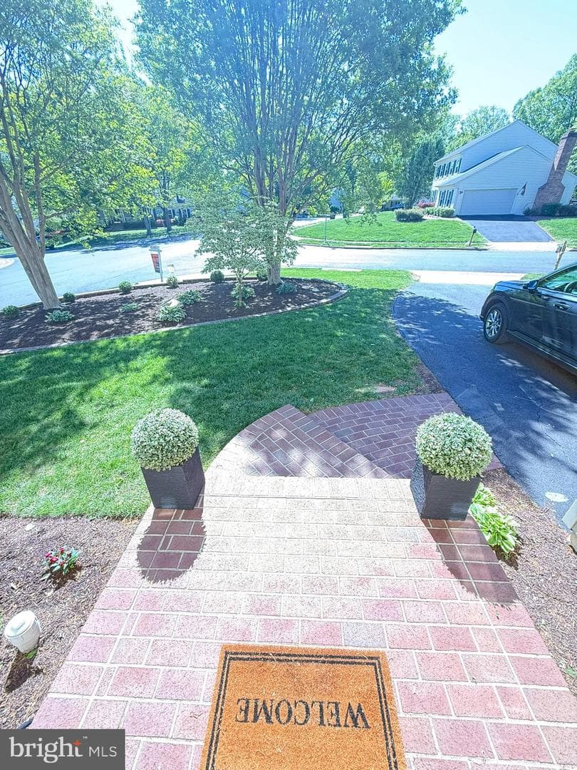 9600 Burnt Oak Drive photo 10