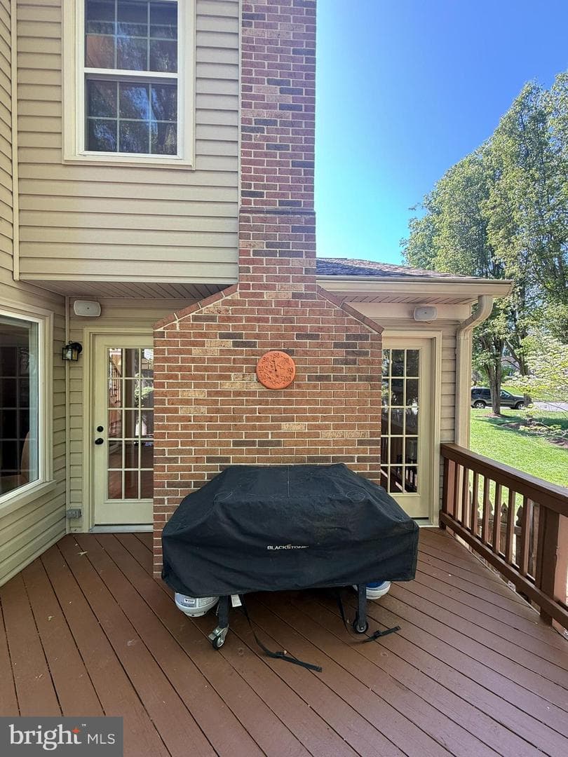9600 Burnt Oak Drive photo 35
