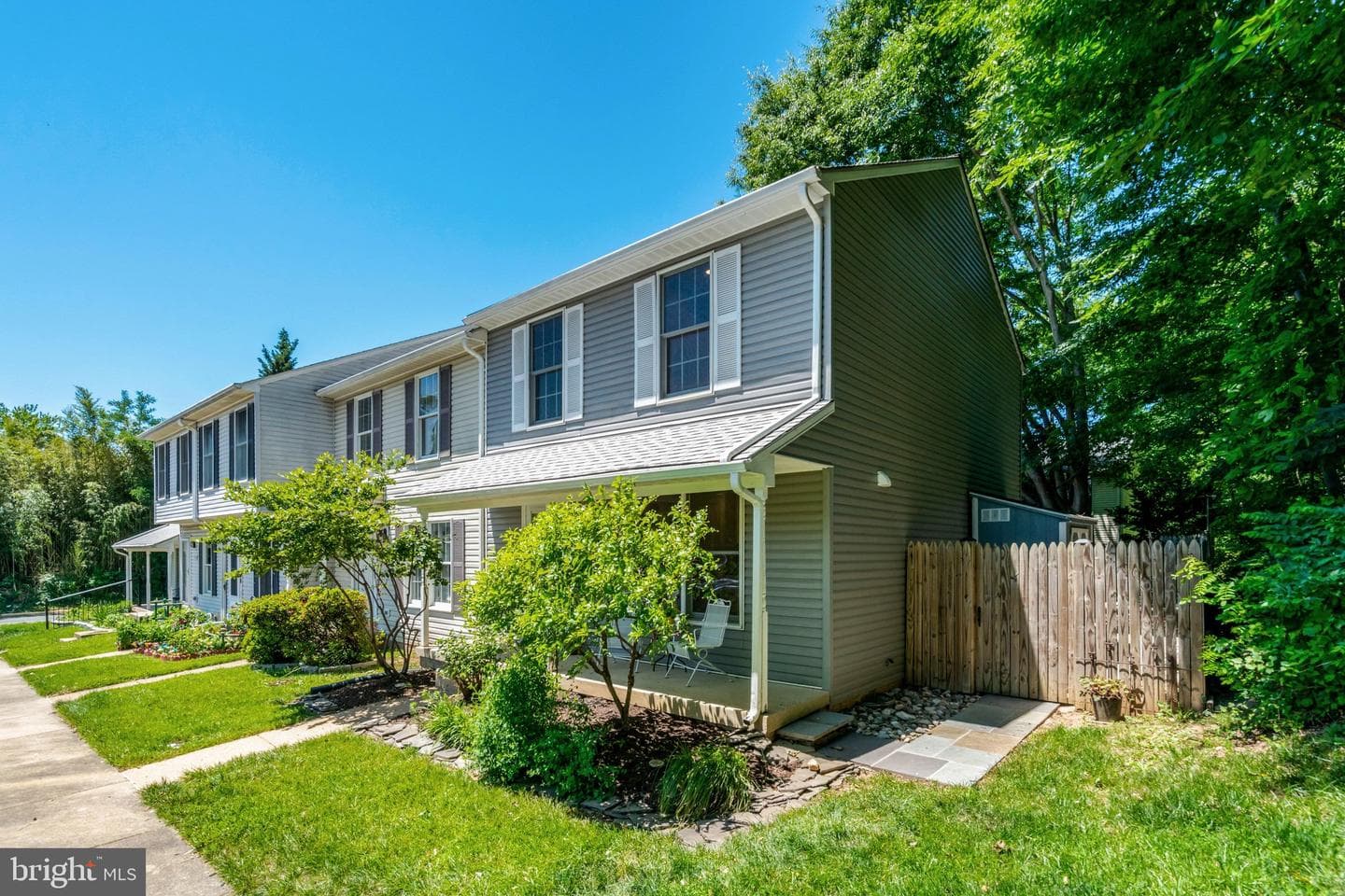 7558 Wood Mist Lane photo 3
