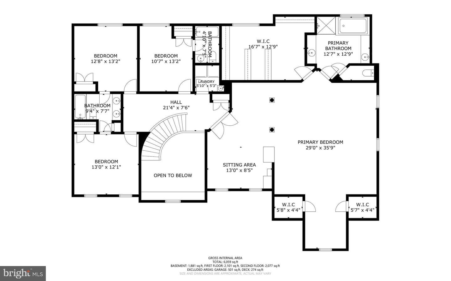 1051 Northfalls Court photo 64