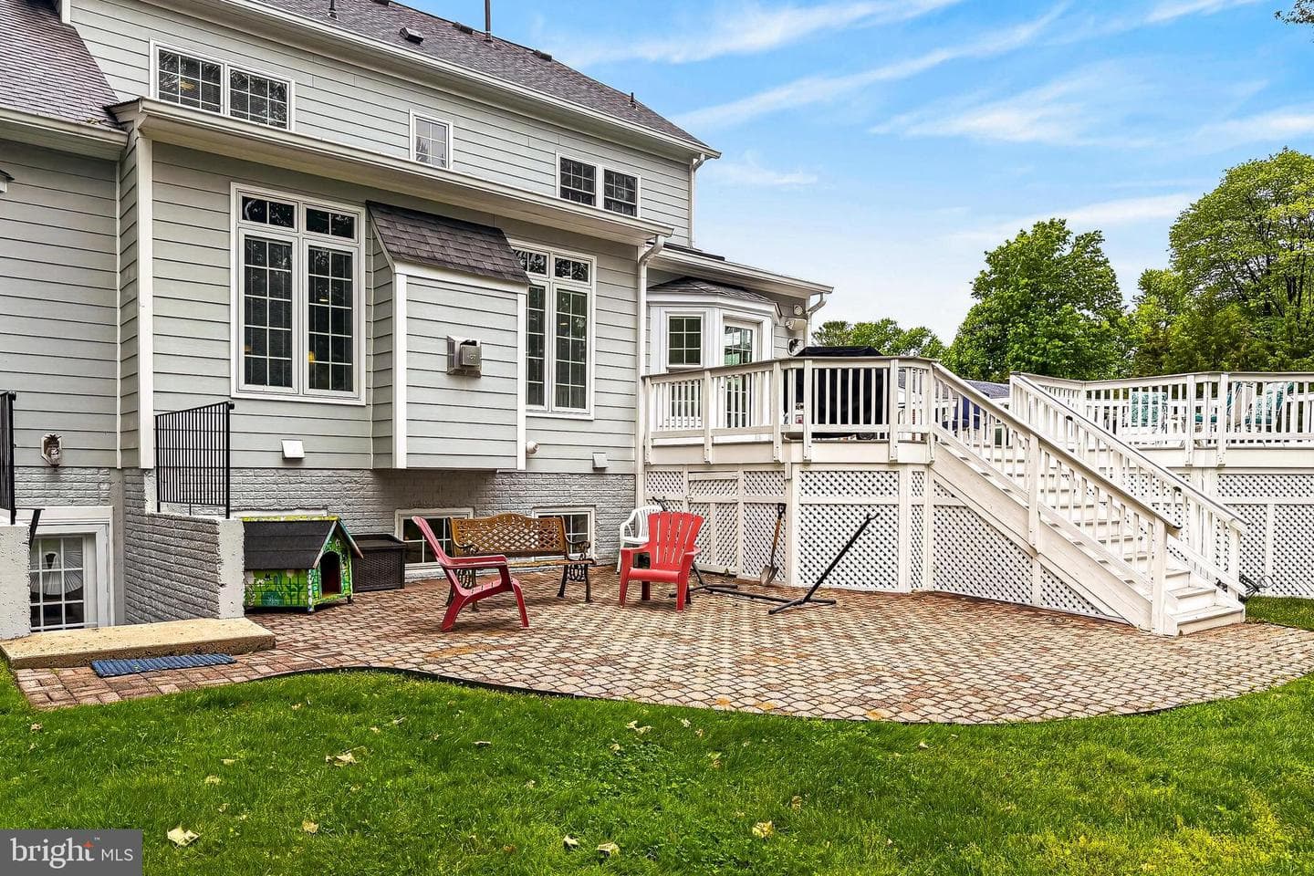 500 Nutley Street SW photo 78