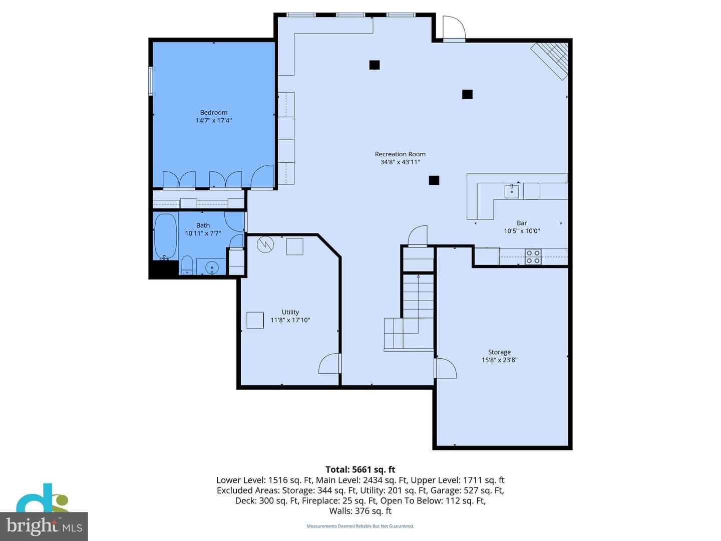 500 Nutley Street SW photo 88