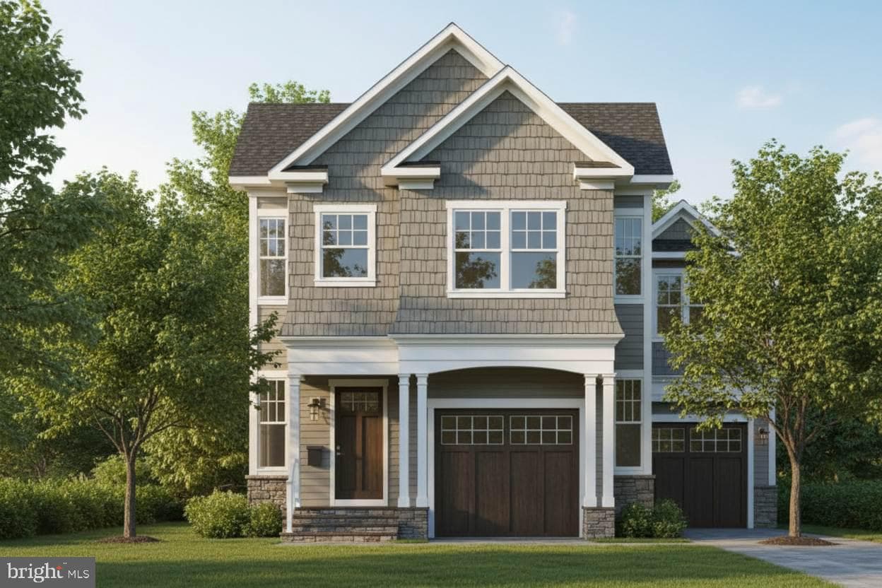 6469 Second Street, Alexandria