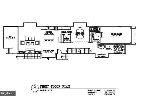6469 Second Street photo 3