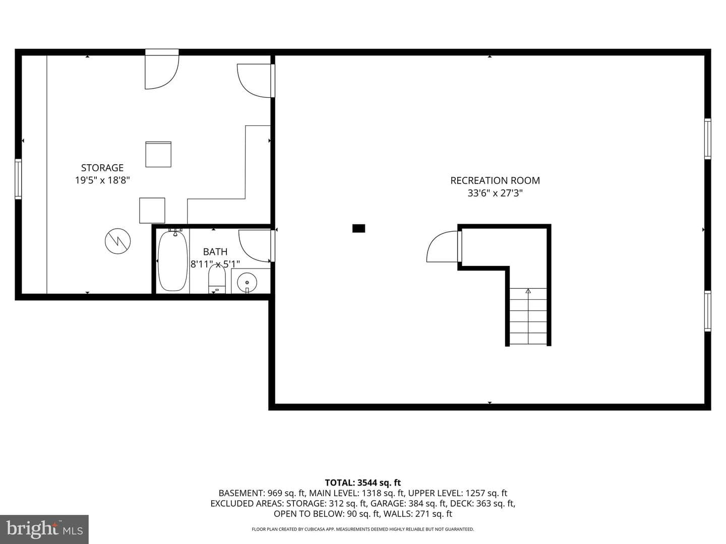 8392 Crosslake Dr photo 64