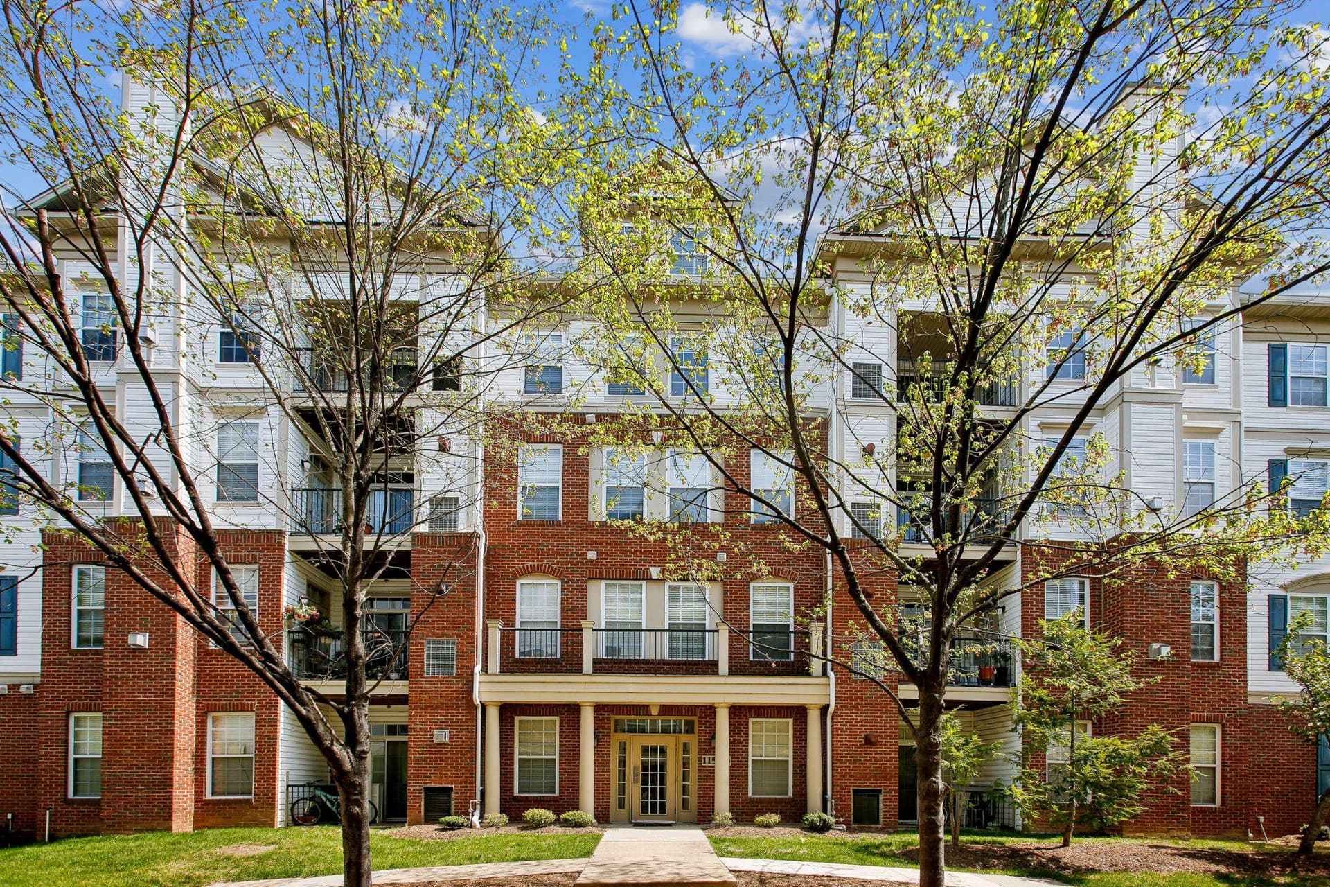 11506 Sperrin Circle #405, Fairfax