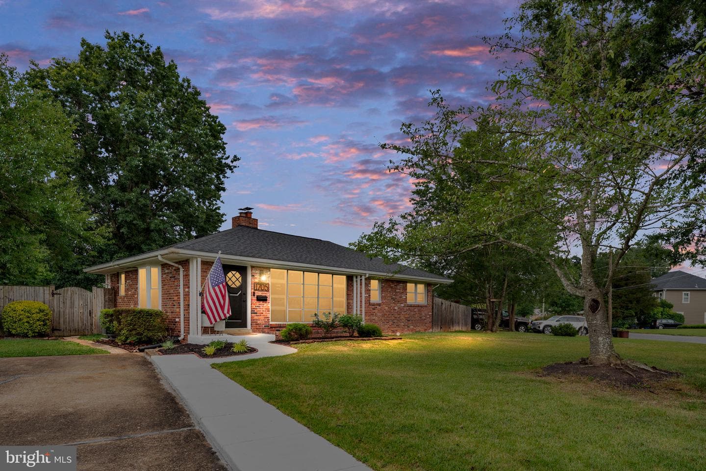 1705 Baltimore Road photo 2