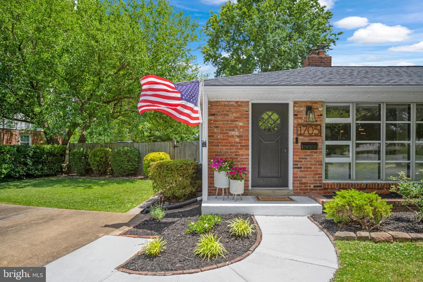 1705 Baltimore Road photo 3