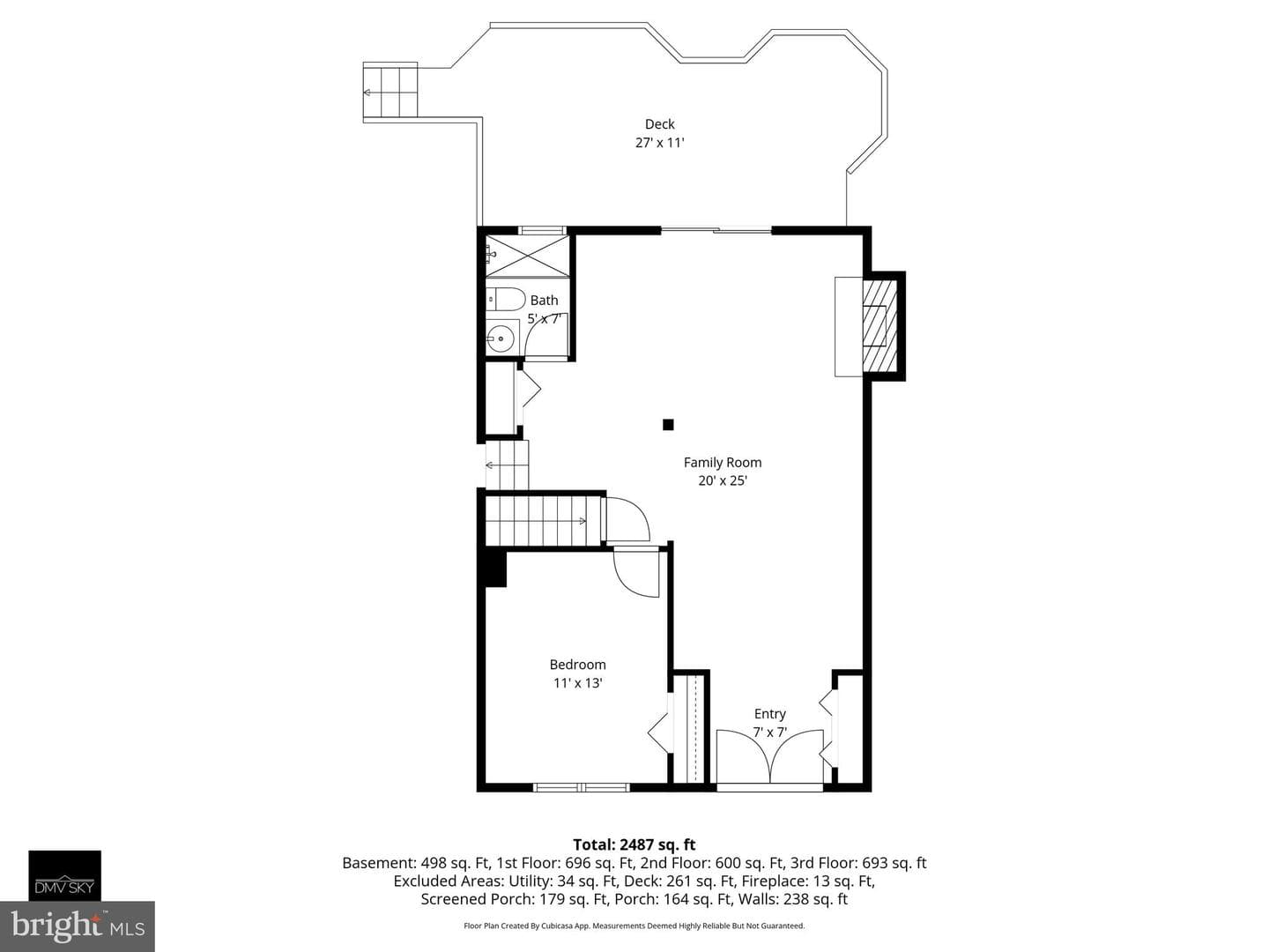 5267 Pumphrey Drive photo 30