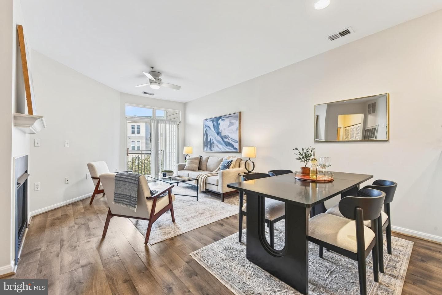 2655 Prosperity Avenue #311 photo 4