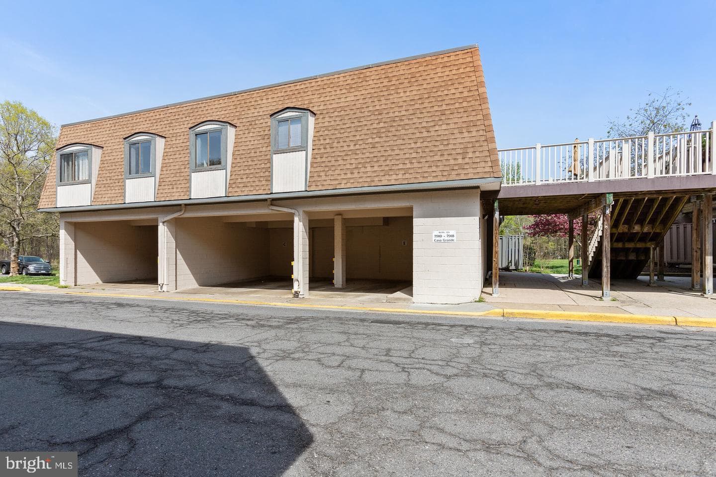 7918 Casa Grande Place #124e photo 28