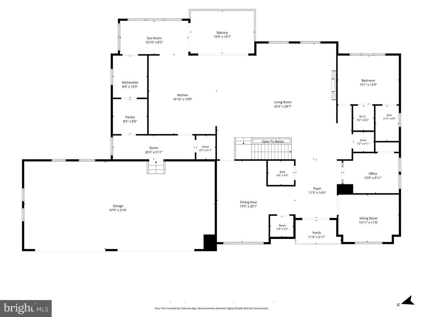 2537 Gallows Road photo 118
