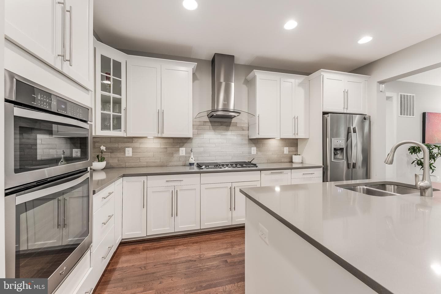 105 Heglar Oaks Court photo 19