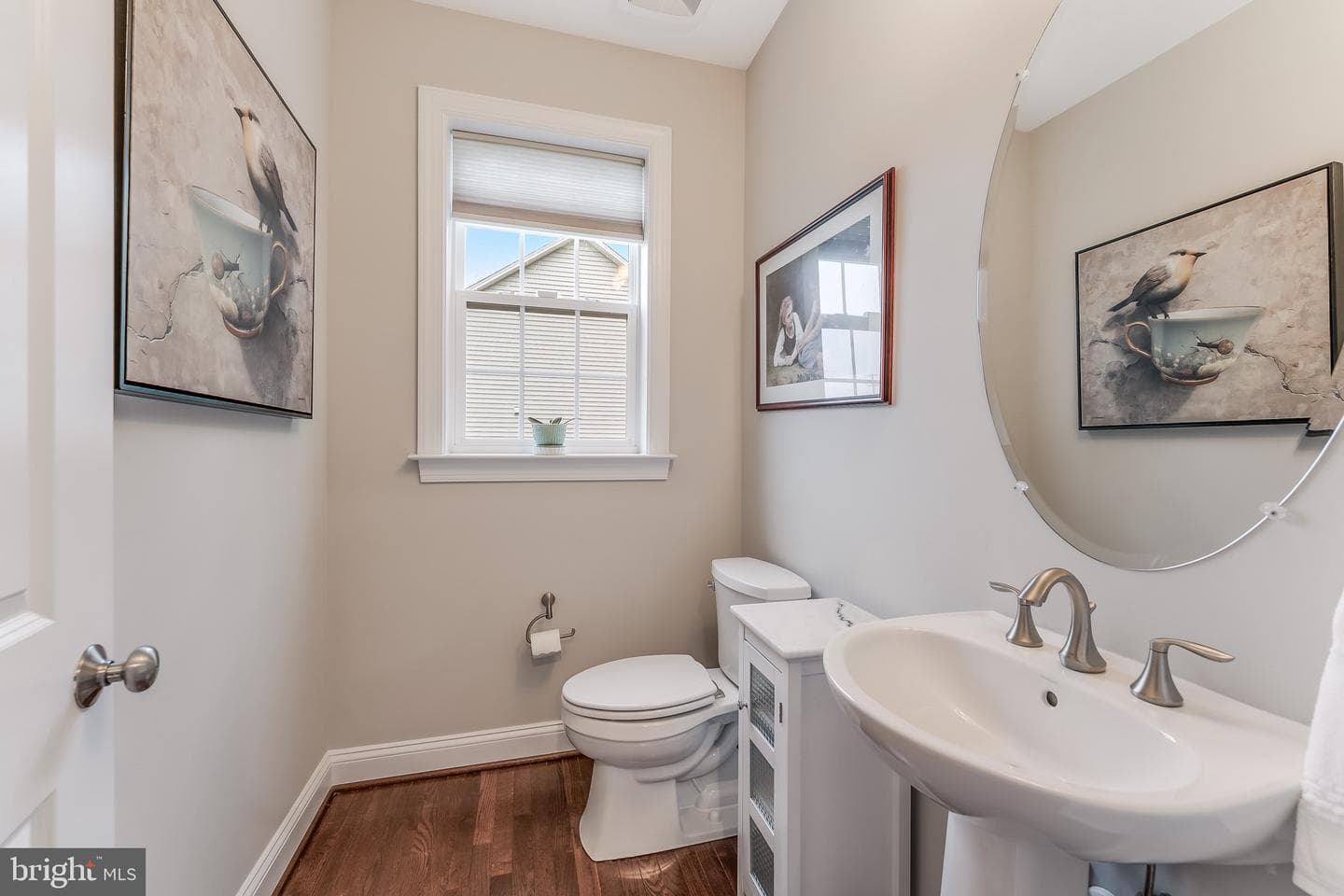 105 Heglar Oaks Court photo 38