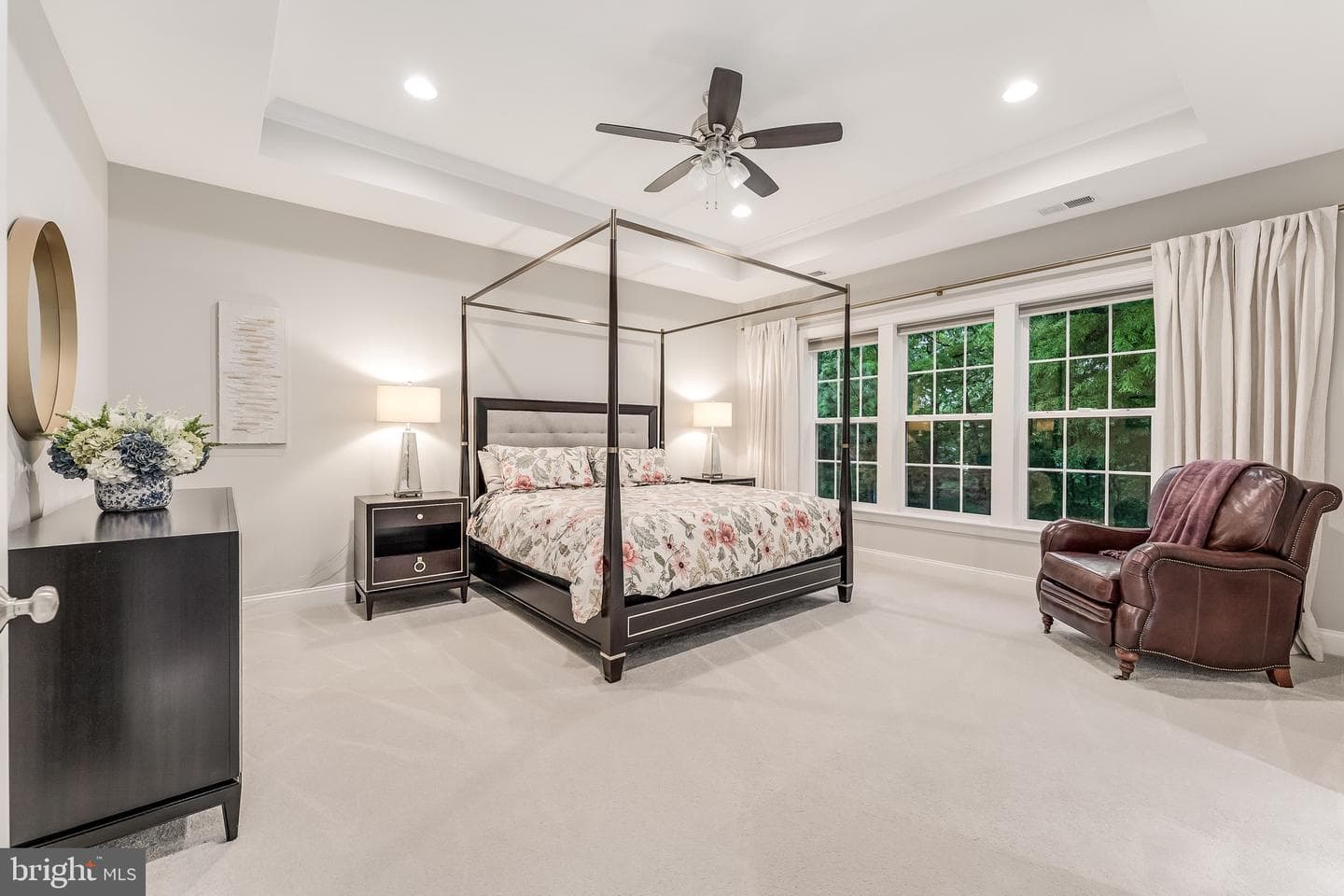 105 Heglar Oaks Court photo 40