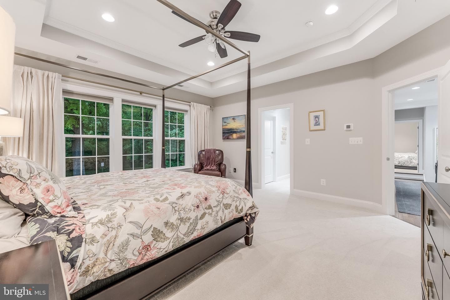 105 Heglar Oaks Court photo 42
