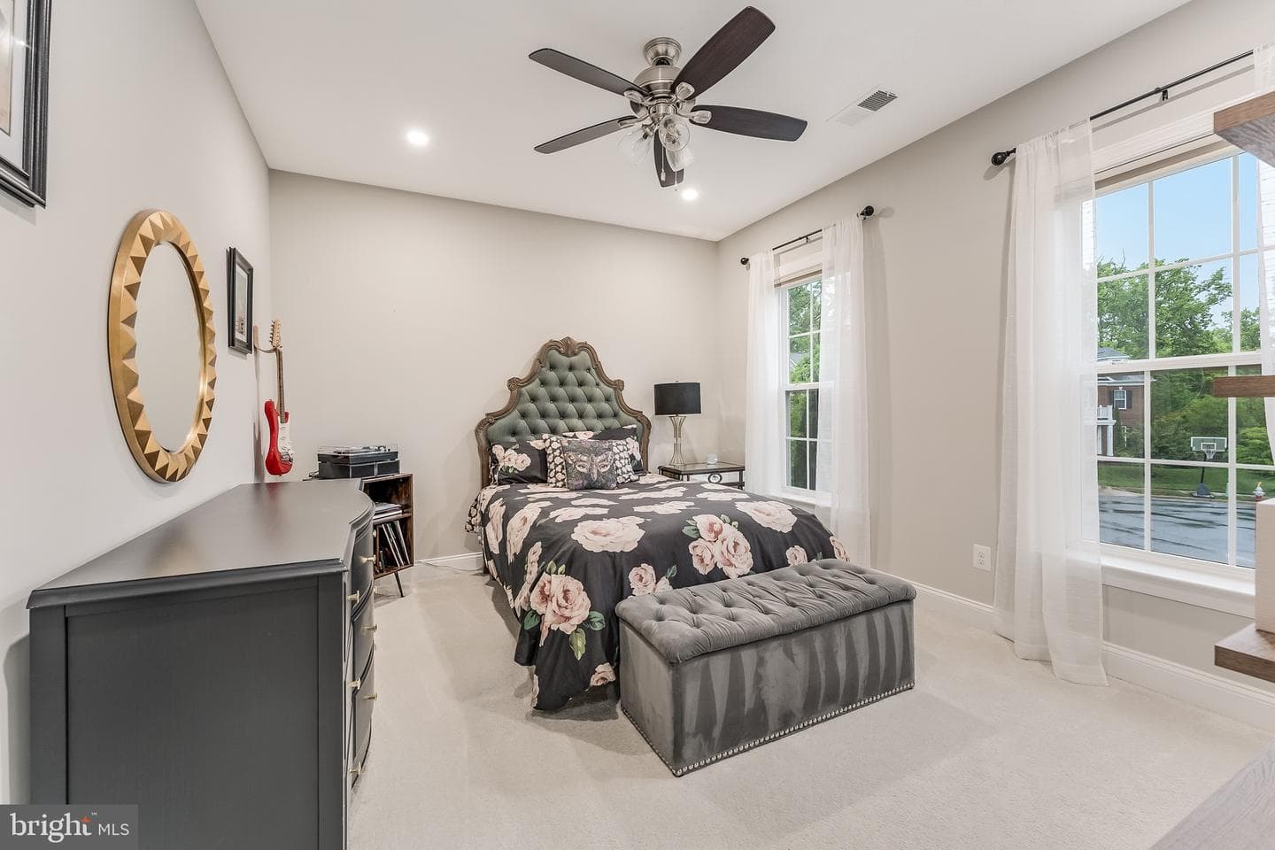105 Heglar Oaks Court photo 47