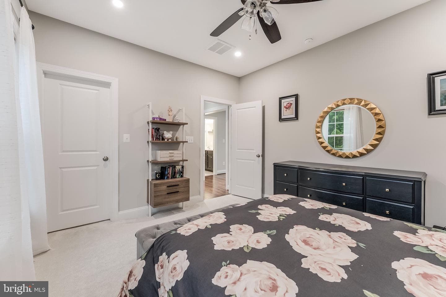 105 Heglar Oaks Court photo 49