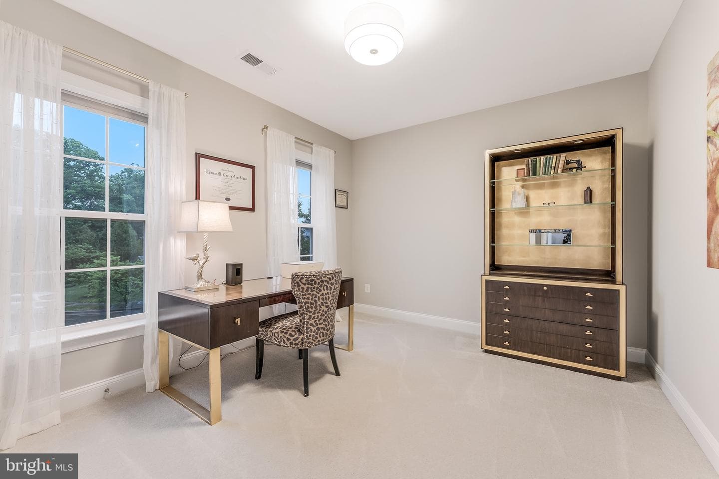 105 Heglar Oaks Court photo 50
