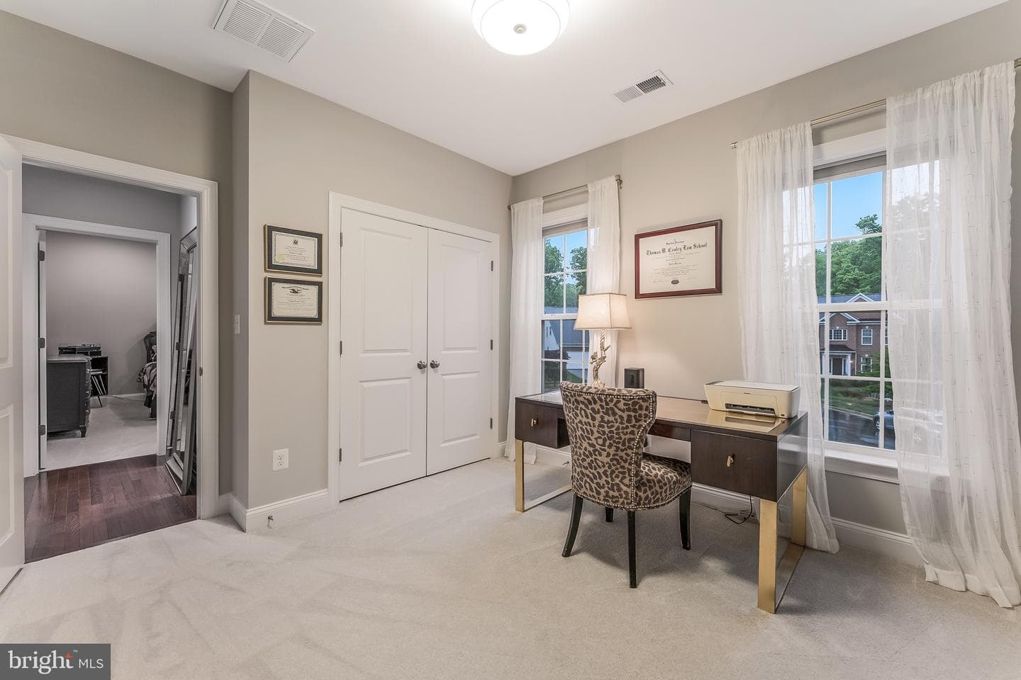 105 Heglar Oaks Court photo 51