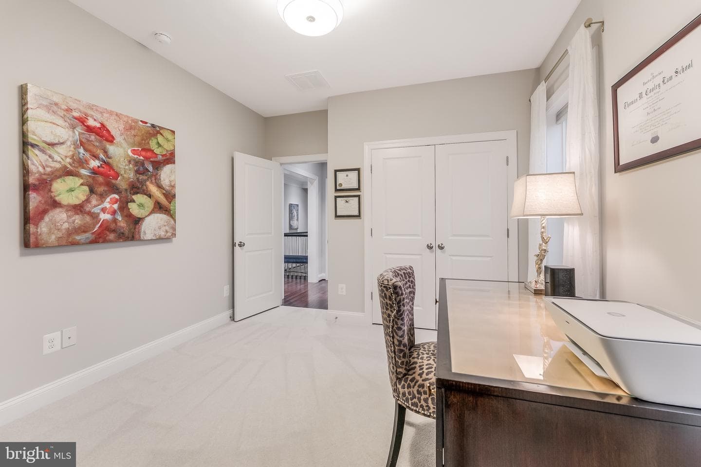 105 Heglar Oaks Court photo 52