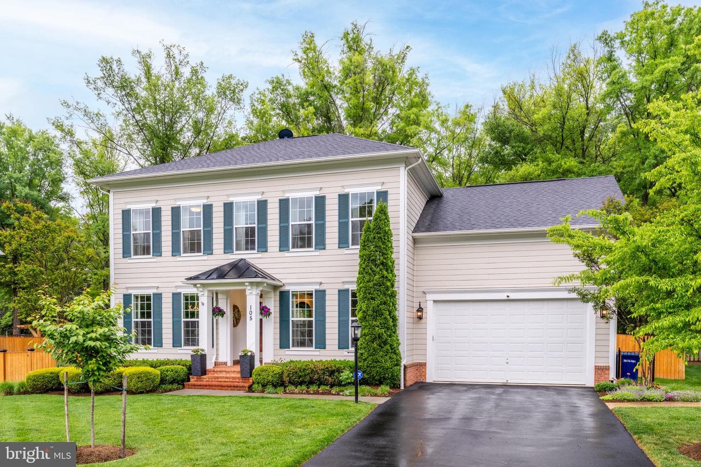105 Heglar Oaks Court photo 66
