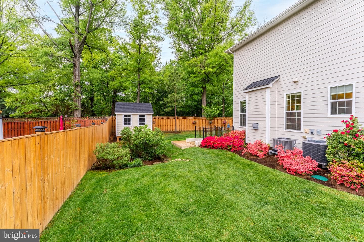 105 Heglar Oaks Court photo 69