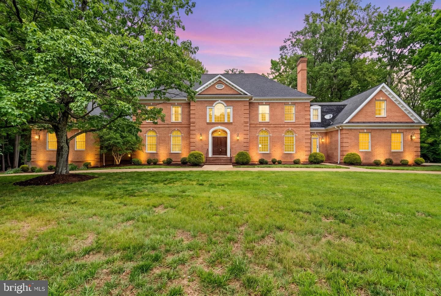 11102 Prince Edward Court, Oakton