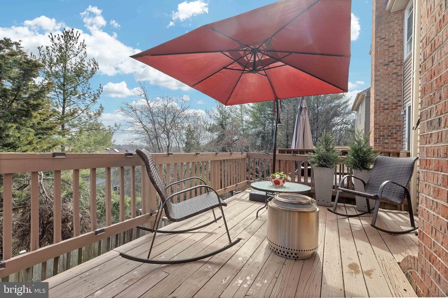 7033 Solomon Seal Court photo 26